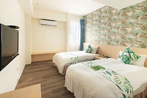 Liga Hotel