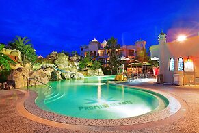 Promisedland Resort & Lagoon