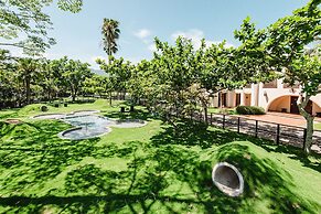 Promisedland Resort & Lagoon