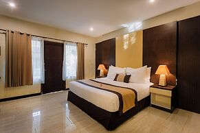 Vila Ombak Hotel