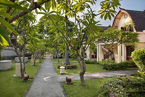Vila Ombak Hotel