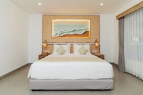 Vila Ombak Hotel