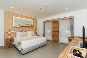Vila Ombak Hotel