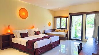 Vila Ombak Hotel