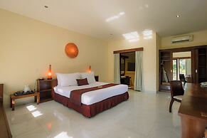 Vila Ombak Hotel