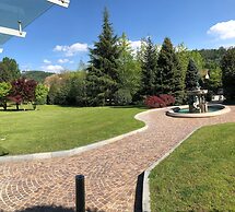 Parco Sassi Hotel