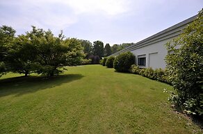 Parco Sassi Hotel