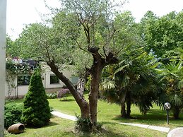 Parco Sassi Hotel