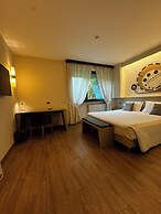 Parco Sassi Hotel