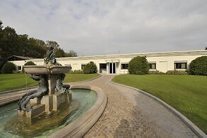 Parco Sassi Hotel