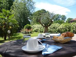 Parco Sassi Hotel