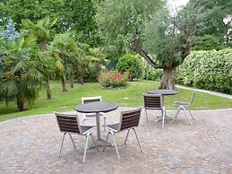 Parco Sassi Hotel