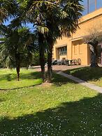 Parco Sassi Hotel