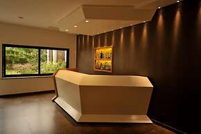 Parco Sassi Hotel