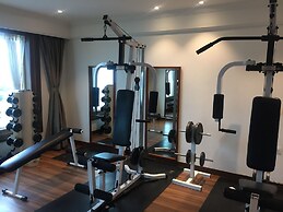 Fortune Landmark, Ahmedabad - Member ITC Hotels' Group