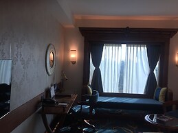 Fortune Landmark, Ahmedabad - Member ITC Hotels' Group