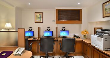 Fortune Landmark, Ahmedabad - Member ITC Hotels' Group