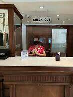 Fortune Landmark, Ahmedabad - Member ITC Hotels' Group