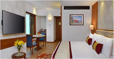 Fortune Landmark, Ahmedabad - Member ITC Hotels' Group