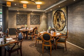 Fletcher Wellness-Hotel Trivium