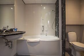 Fletcher Wellness-Hotel Trivium