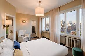Hotel Mentana - by R Collection Hotels