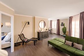 Hotel Mentana - by R Collection Hotels