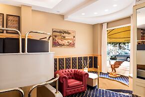 Hotel Mentana - by R Collection Hotels