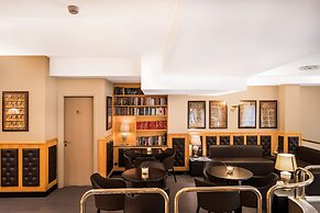 Hotel Mentana - by R Collection Hotels