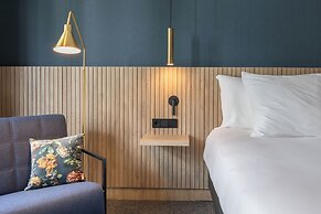 Van der Valk Hotel Den Haag Wassenaar