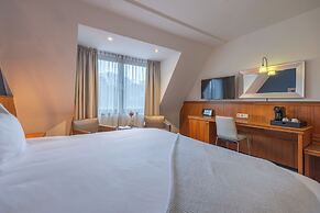 Van der Valk Hotel Den Haag Wassenaar