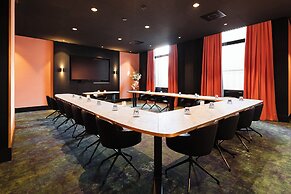 Theaterhotel De Oranjerie