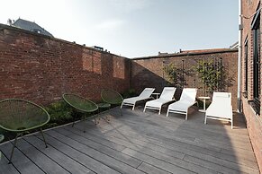 Theaterhotel De Oranjerie