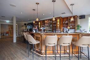 Fletcher Hotel - Restaurant De Witte Raaf