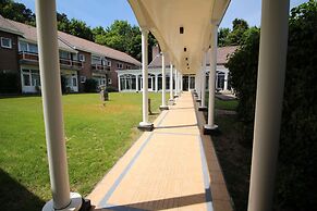 Fletcher Hotel - Restaurant De Witte Raaf