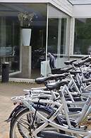 Fletcher Hotel - Restaurant De Witte Raaf