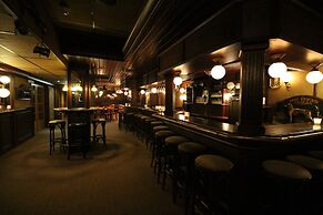 Fletcher Hotel - Restaurant De Witte Raaf