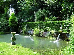 Fletcher Hotel - Restaurant De Witte Raaf