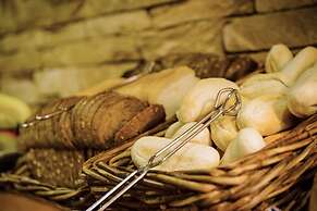 Fletcher Hotel - Restaurant De Witte Raaf