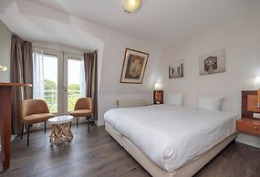 Fletcher Hotel - Restaurant De Witte Raaf