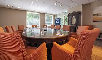 Fletcher Hotel - Restaurant De Witte Raaf