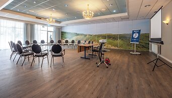 Fletcher Hotel - Restaurant De Witte Raaf