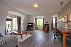 Fletcher Hotel - Restaurant De Witte Raaf