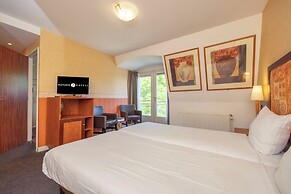 Fletcher Hotel - Restaurant De Witte Raaf