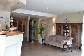 Fletcher Hotel - Restaurant De Witte Raaf