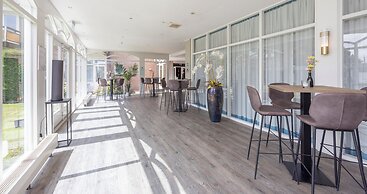 Fletcher Hotel - Restaurant De Witte Raaf