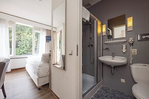 Fletcher Hotel - Restaurant De Witte Raaf