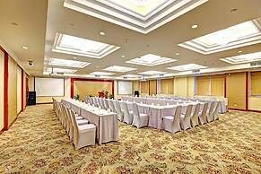 XinHai JinJiang Hotel Wangfujing