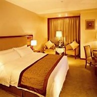 XinHai JinJiang Hotel Wangfujing