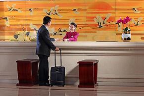 XinHai JinJiang Hotel Wangfujing